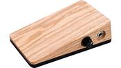 SX Stomp Box | Solid Ash | Natural finish