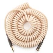 MXR® 30 FT COIL CABLE GLO RIGHT | STRAIGHT