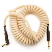 MXR® 15 FT COIL CABLE GLO RIGHT | STRAIGHT