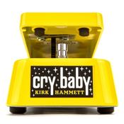 KIRK HAMMETT CRY BABY® WAH YELLOW SPARKLE EDITION