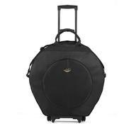 CNB Deluxe 1680 heavy duty Cymbal bag with wheels