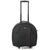 CNB 1680 Deluxe Snare Drum Bag with Wheels 