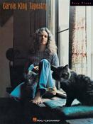 Carole King | Carole King – Tapestry | 12 songs for easy piano image