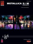 Metallica – S&amp;M Highlights | Guitar Tablature for 11 songs