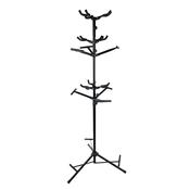Apextone | 34099 Tripod 3 tier 9 Guitar and other stringed instrument stand