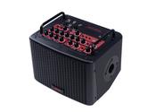 JOYO | BSK-40 | 40 Watt Battery and Mains Acoustic Amplifier | Digital effects image