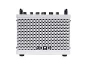 JOYO DC-15B | Battery or Mains Modelling Combo 15 Watt Electric Bass Amplifier