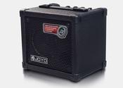 JOYO DC-15 |15 Watt Digital amp | 8 amp simulations | 6 Effects