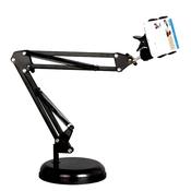 Apextone | LS-IP161S Adjustable Phone/Small tablet Desk top stand