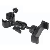 Apextone | LS-IP21 Smart Phone microphone stand Bracket/Holder image