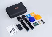 JOYO | DM-3 Dynamic Wireless Microphone Set