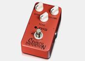 JOYO| JF-03 Crunch Distortion