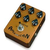 JOYO JF-14 | American sound | 57 Deluxe Amp reproduction