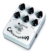 JOYO JF-15 | California Sound | Natural and focused rock tones.