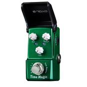 JOYO JF-304 | Time Magic (Delay) | Analog sounding digital delay image