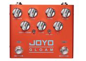 JOYO R-29 GLOAM (Bass Fuzz +Octave)