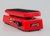 JOYO WAH-II | Multi Mode Wah Pedal