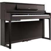 Roland LX5 | Reality Modelling Technology  Digital Piano |Dark Rosewood image