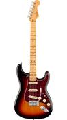 Fender Player II Modified Stratocaster® Maple FB | 3 Tone SB image