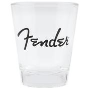 FENDER SHOT GLASS