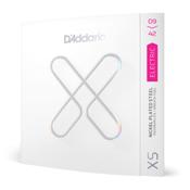 D’Addario XSE0942 | Super Light, XS Nickel Coated Electric Guitar Strings | 09-42 image