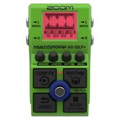 Zoom Multi Stomp looper pedal