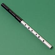 Dixon DX108Bb | Aluminium Body |Tuneable Alto Flute | Key Bb