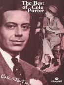 The Best Of Cole Porter songbook | Arranged for Piano, Vocal and Guitar image