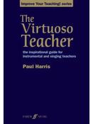 Paul Harris | The Virtuoso teacher | The teaching Process