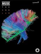 Muse | The 2nd Law album | Arranged for Piano, Voice and Guitar