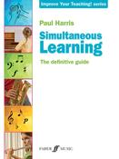 Simultaneous Learning | The Definitive Guide | By Paul Harris