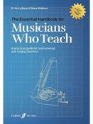 The Essential Handbook for Musicians who teach | By Paul Harris
