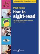 How to sight read | Award winning learning aid | by Paul Harris