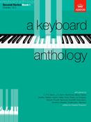 A Keyboard Anthology | Second Series Book I (Grades 1-2) image