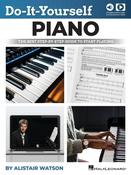 Do-It-Yourself Piano | Best Step-by-Step Guide to Start Playing