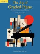 The Joy of Graded Piano – Grade 1