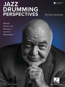Jazz Drumming Perspectives | Peter Erskine | Jazz Drumming image