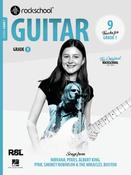 Rockschool Guitar Grade 1 (2024) Electric Guitar Tutor