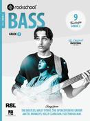 Rockschool Bass Grade 2 (2024) Bass Guitar Tutor