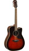 YAMAHA DRED CTWY PICKUP TBS image