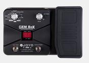 JOYO GEMBOX MULTI FX PROCESSOR