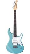 Yamaha 112V |Pacifica | Electric Guitar | Sonic Blue image