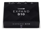 Line 6 Helix Expand D10 AGENCY