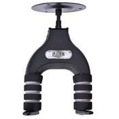 Platinum PSH250 | Locking Guitar wall hanger | metal plate