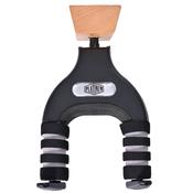 Platinum PSH250W | Locking Guitar Hanger | Wood Plate