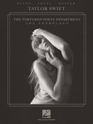 Taylor Swift -The Tortured Poets Depart PVG