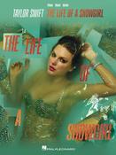 Taylor Swift -The Life of a Showgirl Piano