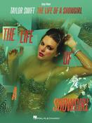 Taylor Swift -The Life of a Showgirl easy  Piano
