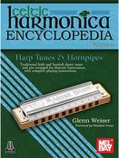 Celtic Harmonica encyclopedia 26 tunes