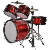 DXP  5-Piece Junior Drum